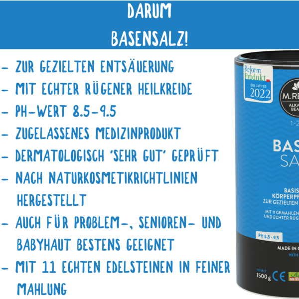 M. Reich BasenSalz – Bild 2